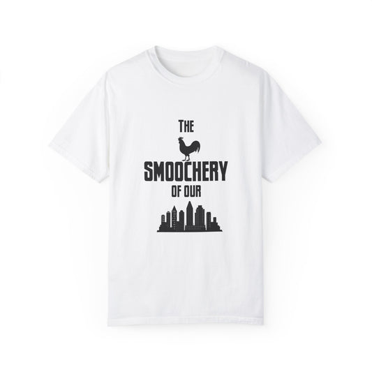 The Smoochery Tee