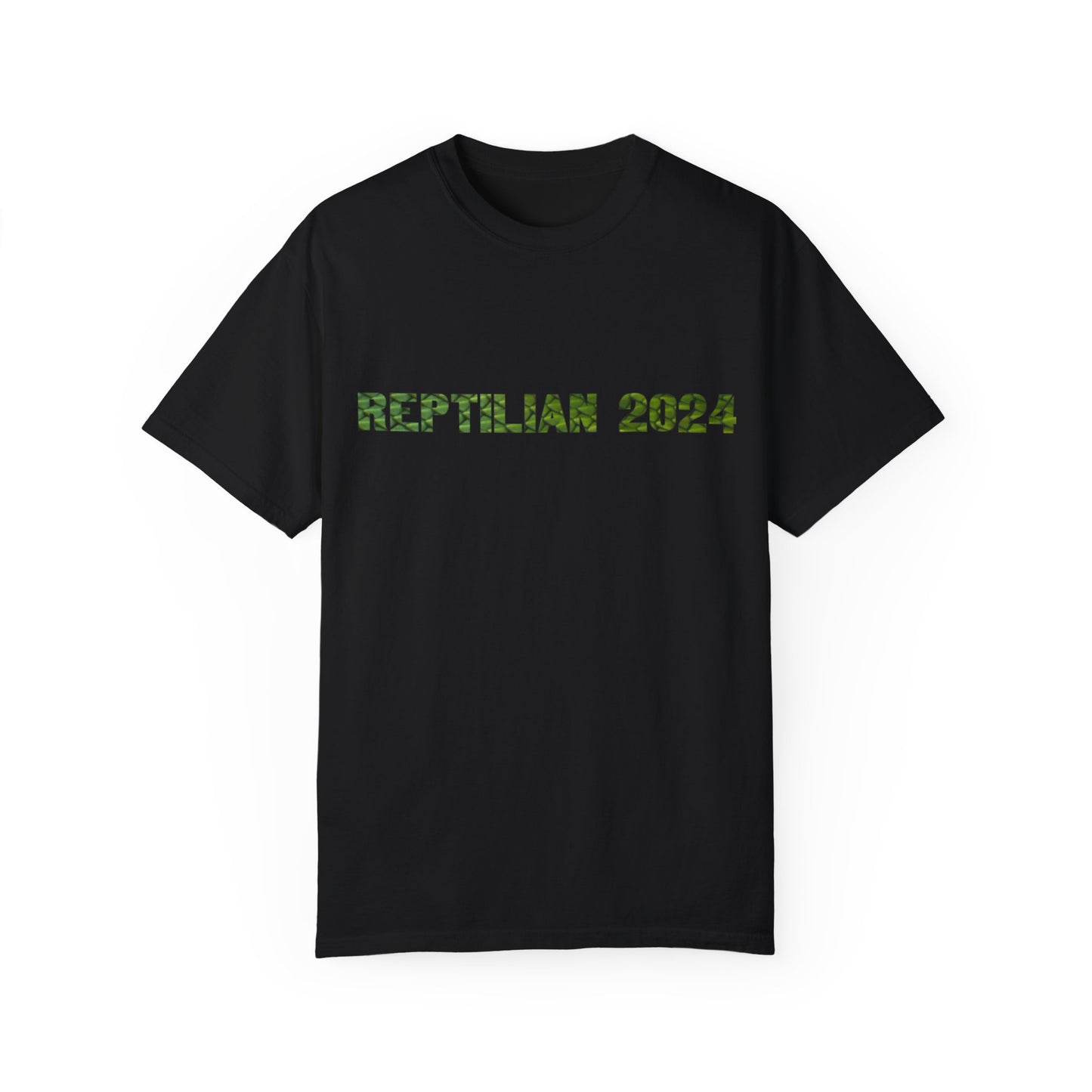 Reptilian 2024 Tee