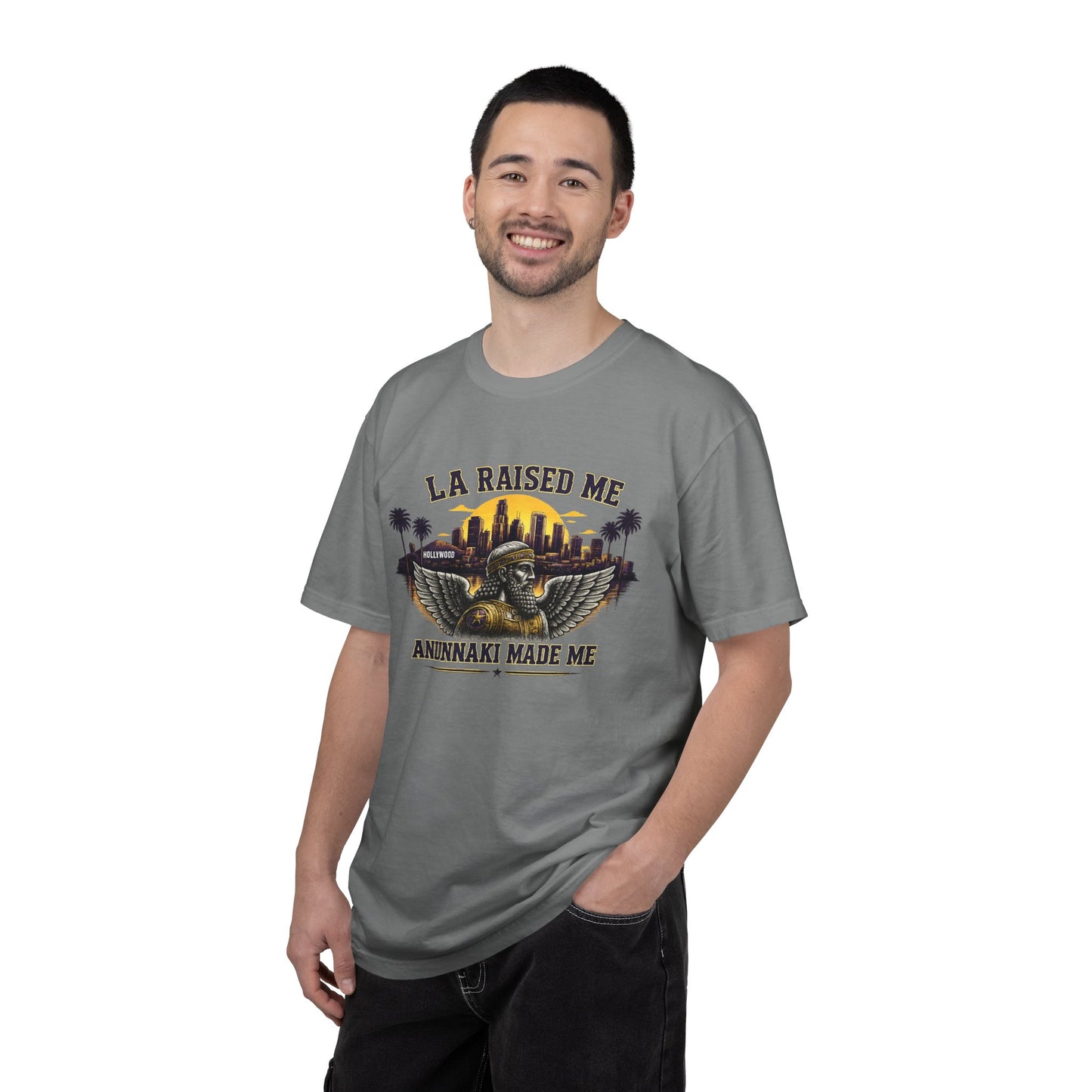LA Anunnaki Tee