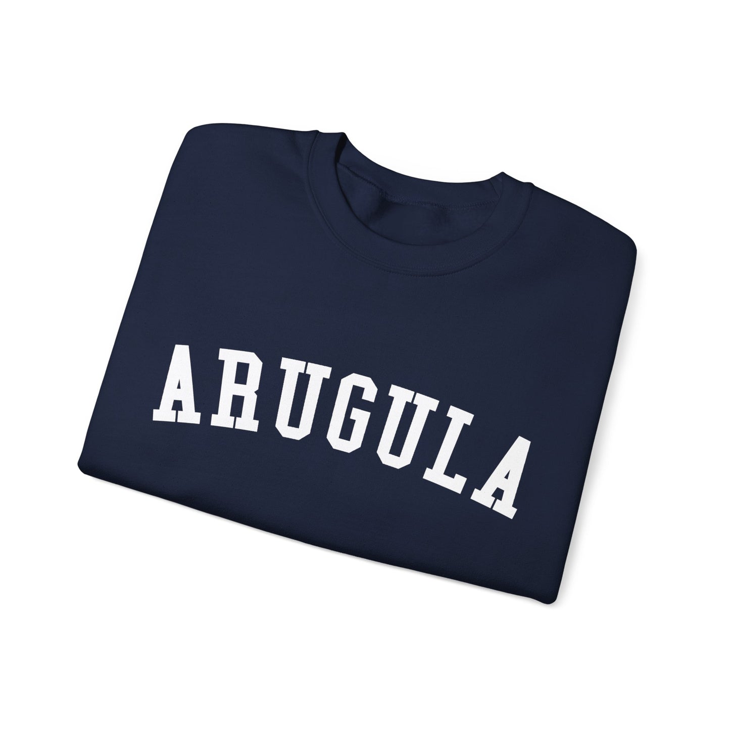 Arugula Sweatshirt