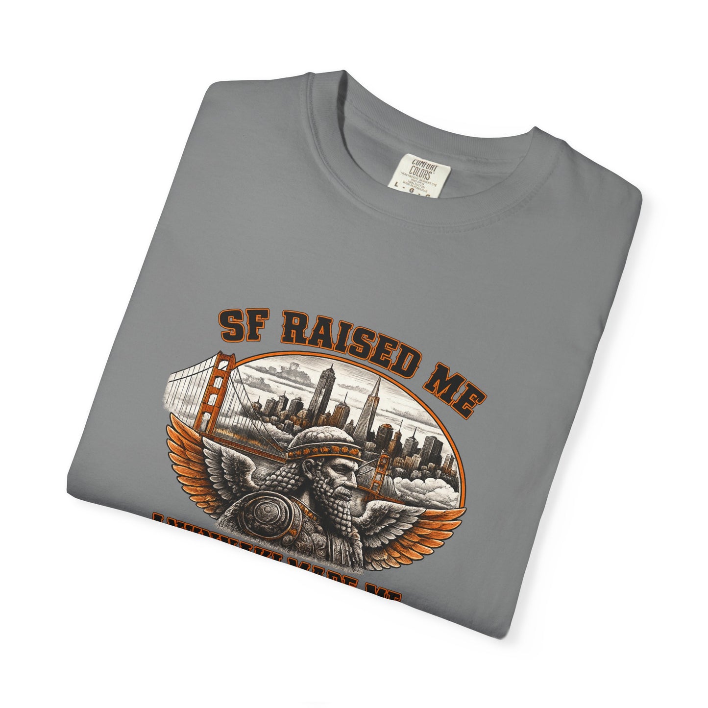 San Francisco Anunnaki Tee