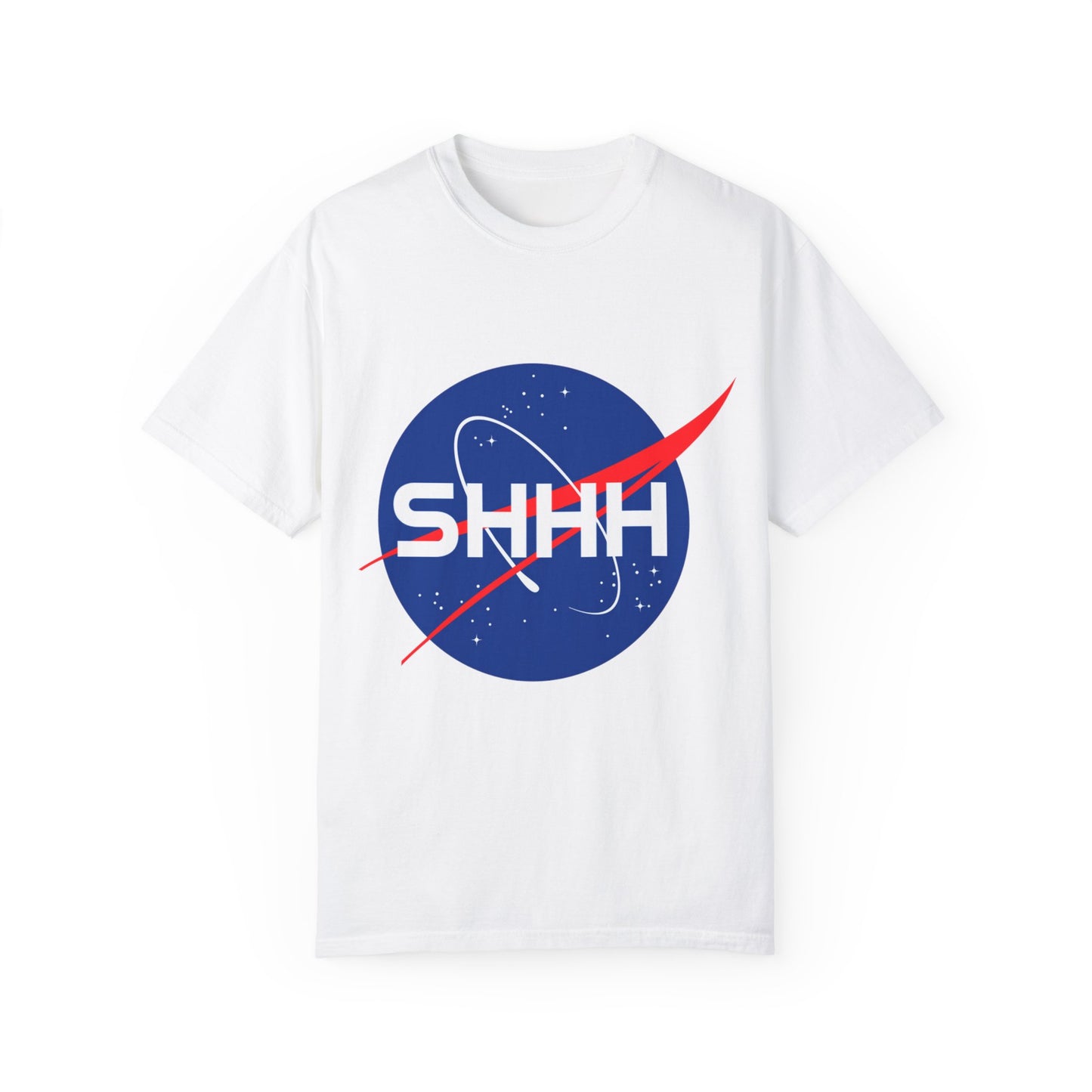 SHHH Tee