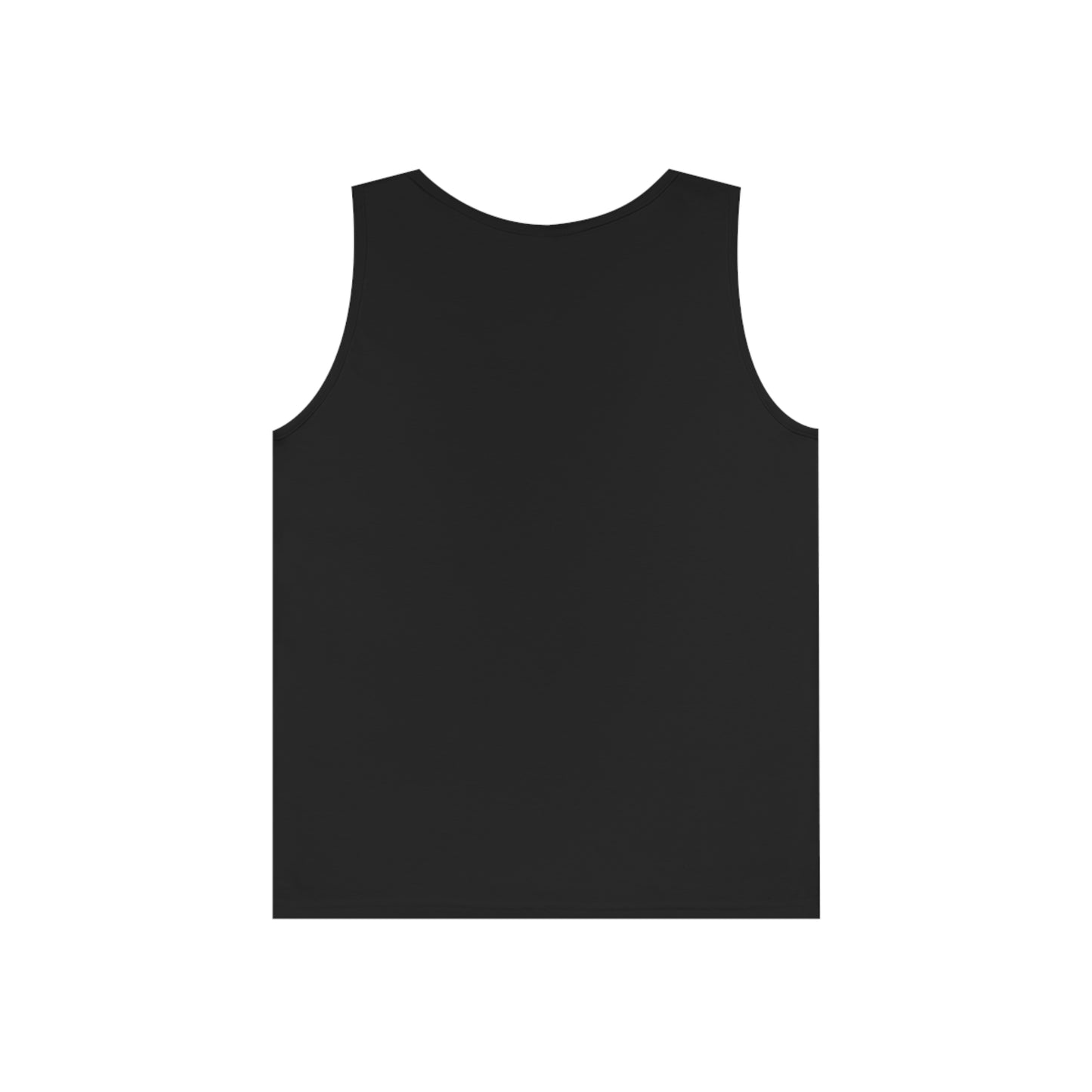 Pre-workout And Chill Tank Top