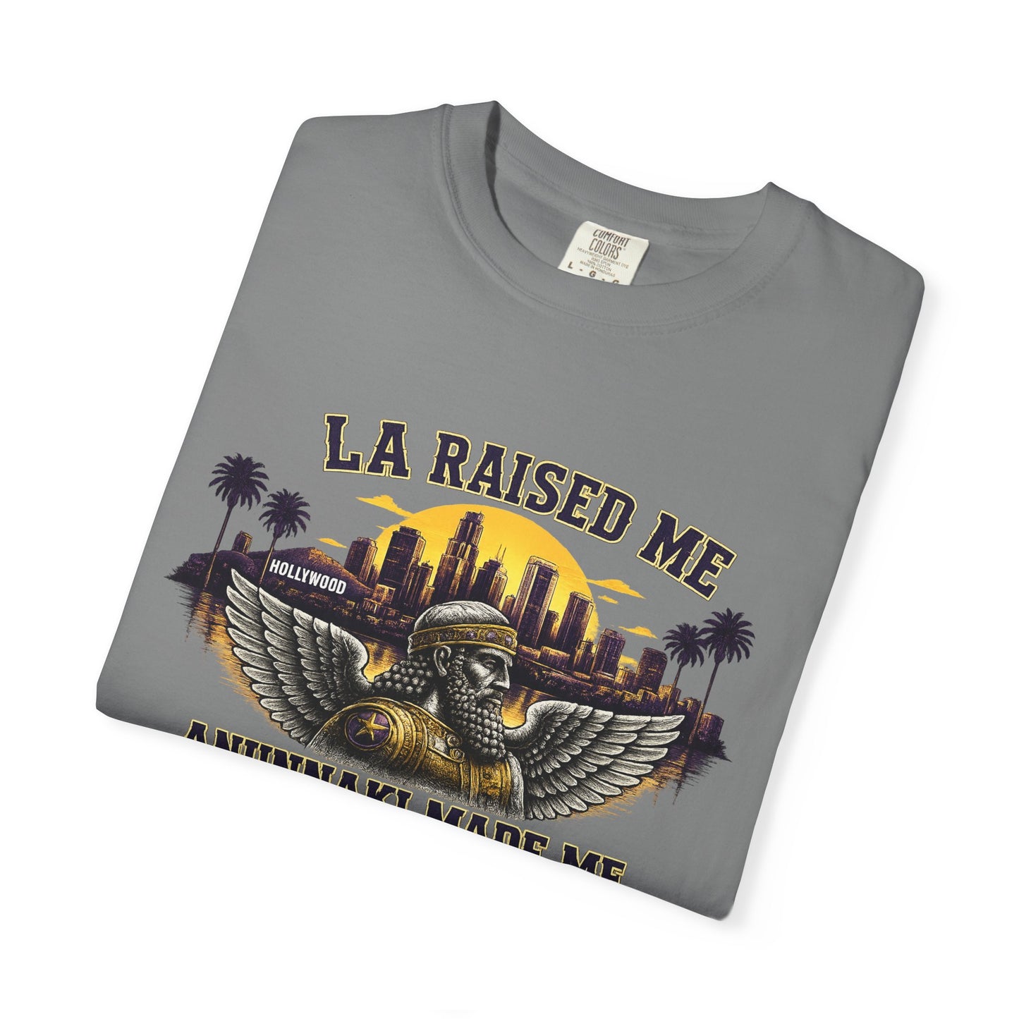 LA Anunnaki Tee