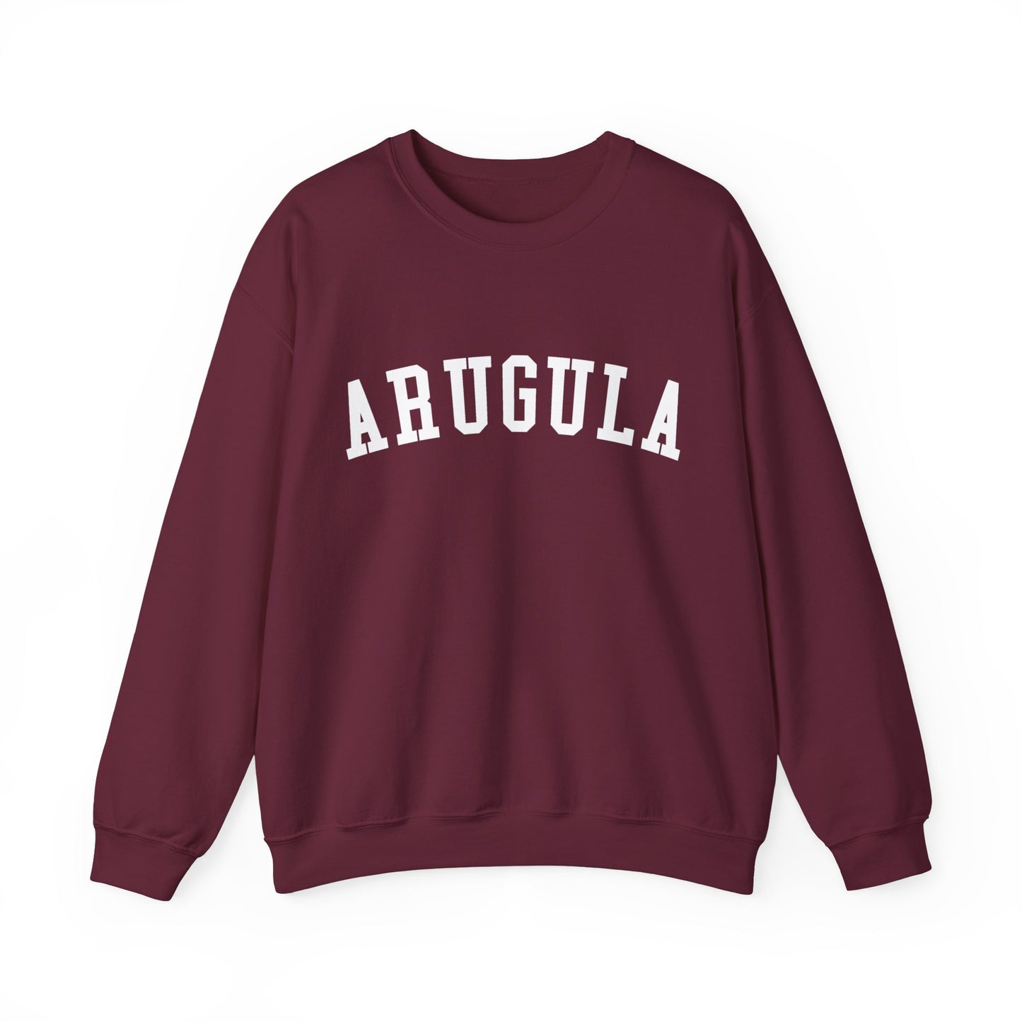 Arugula Sweatshirt