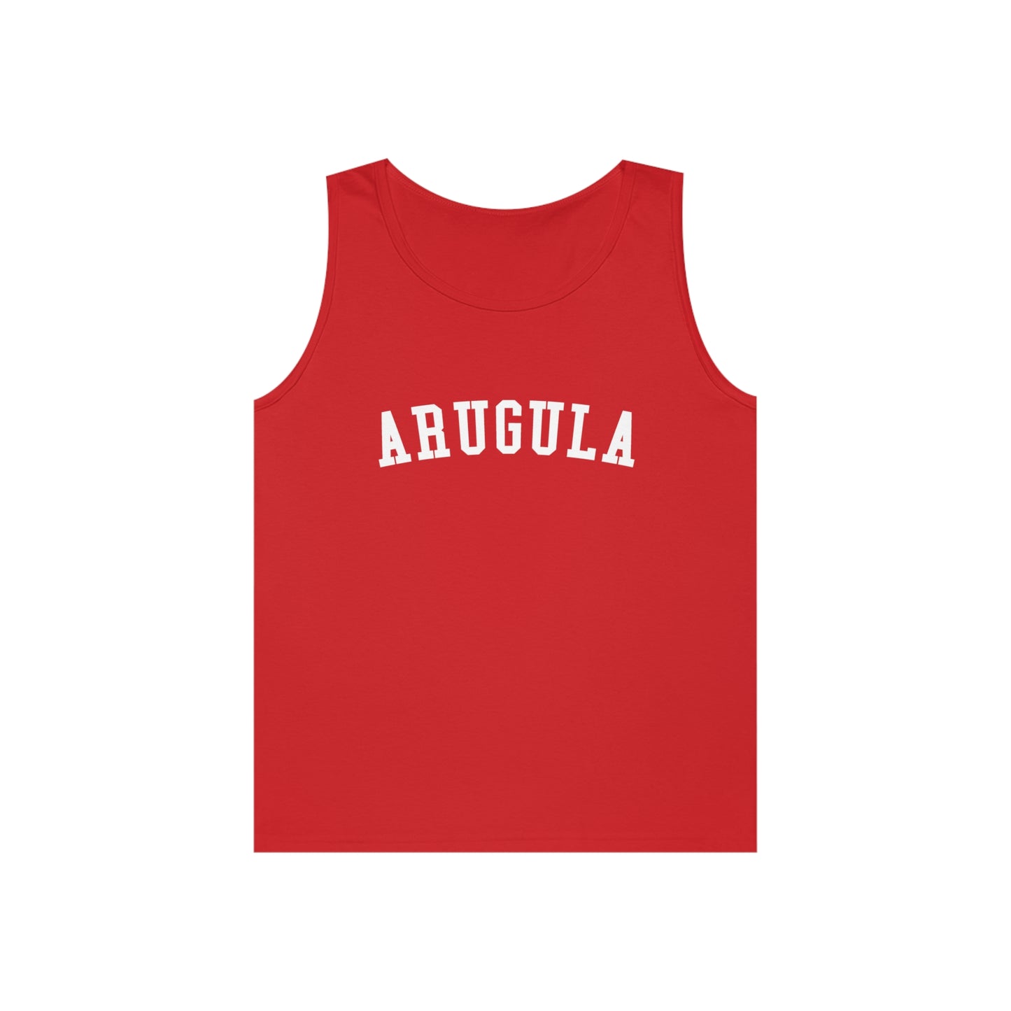 Arugula Tank Top