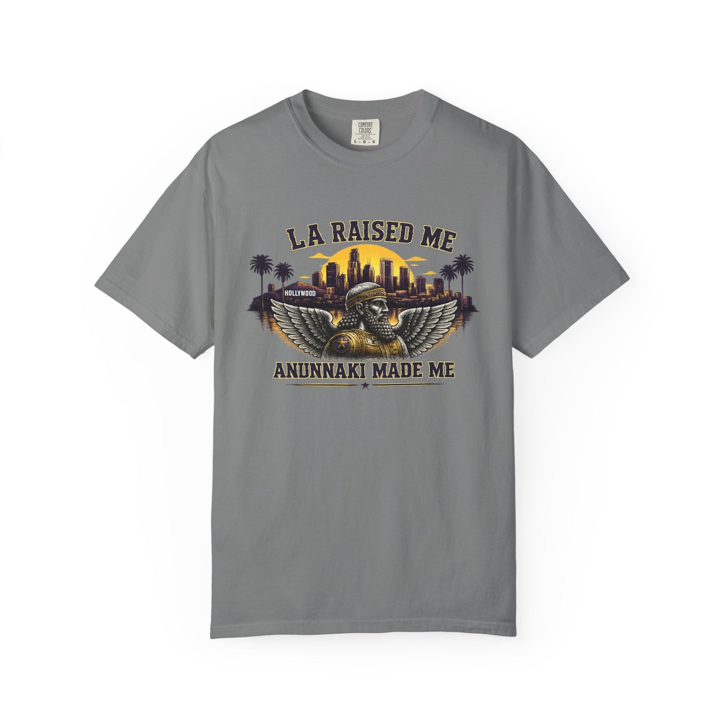 LA Anunnaki Tee
