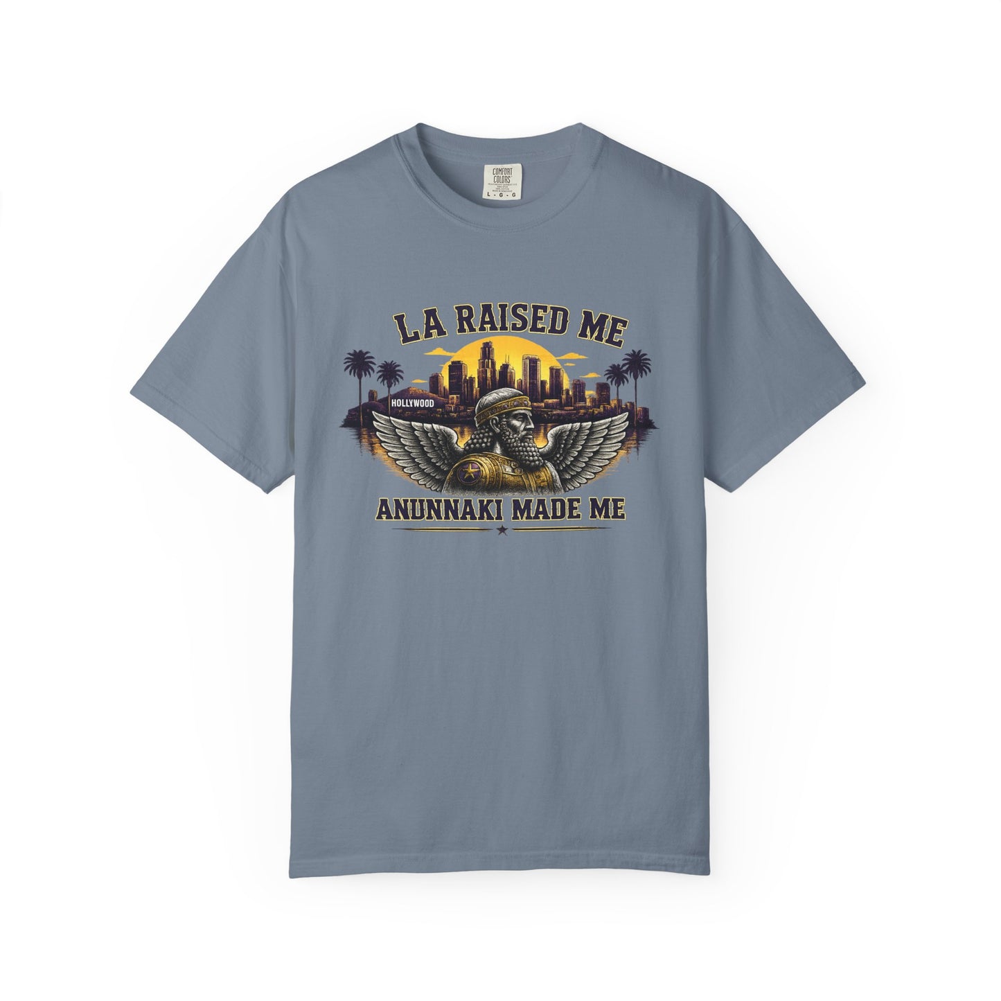 LA Anunnaki Tee