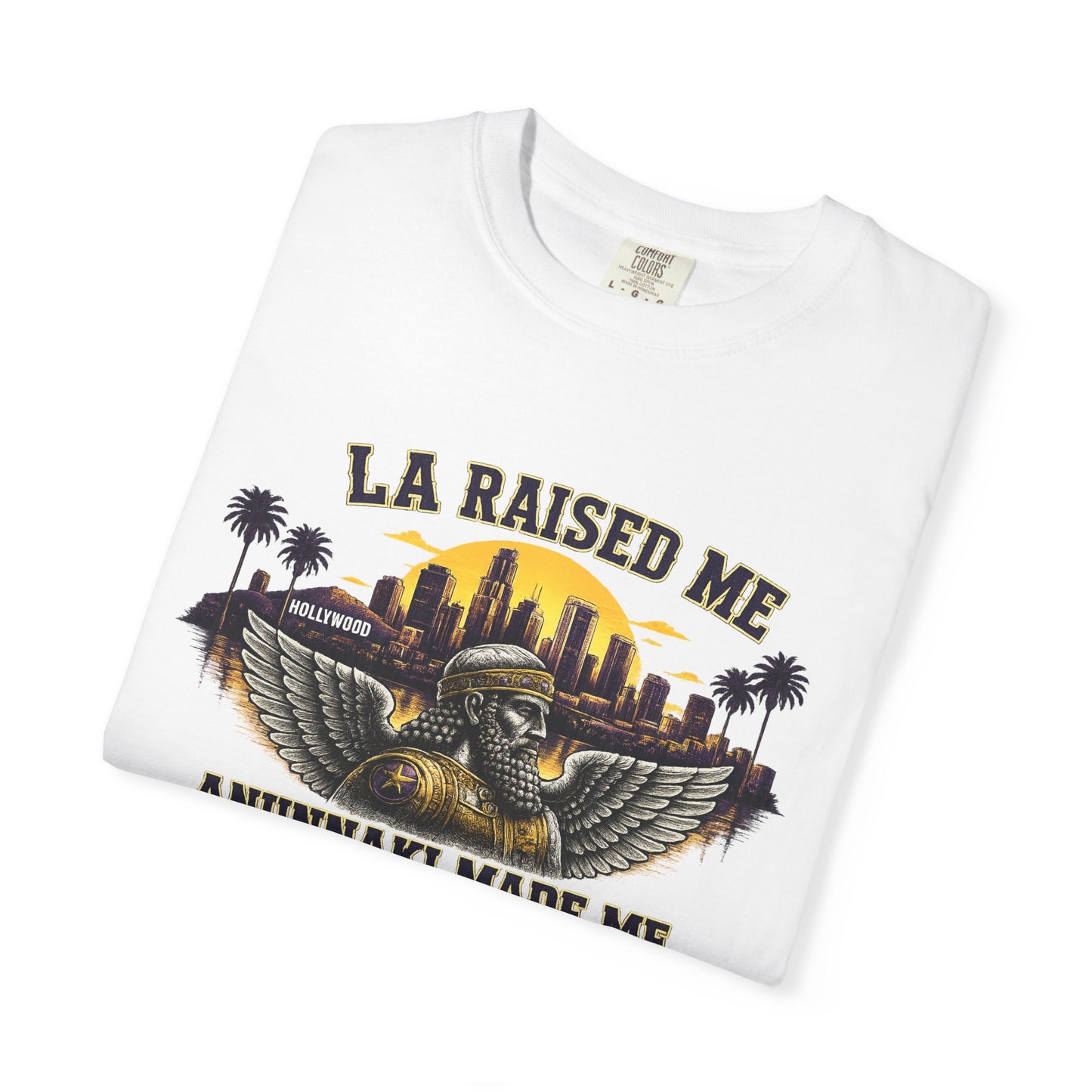 LA Anunnaki Tee