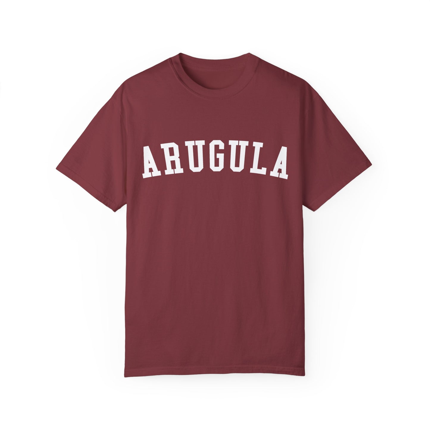 Arugula Tee