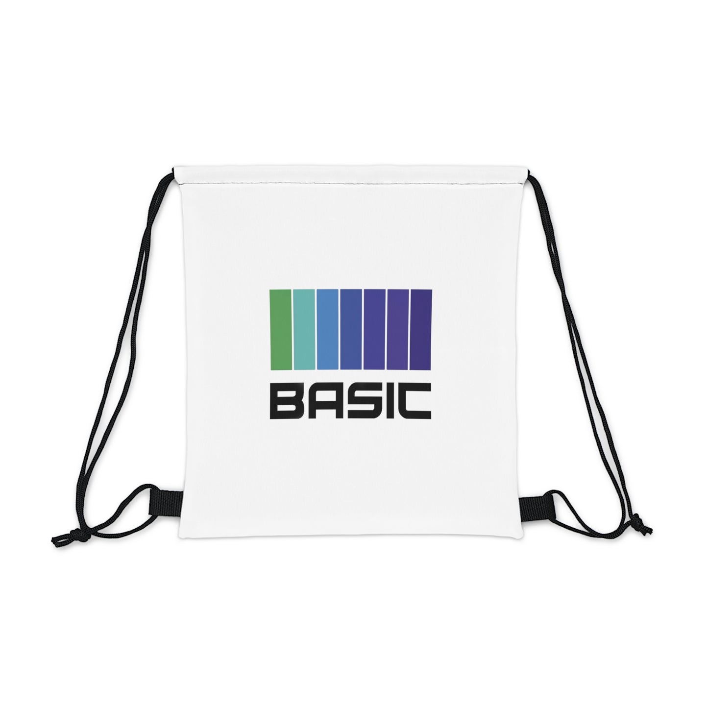 Basic Drawstring Bag