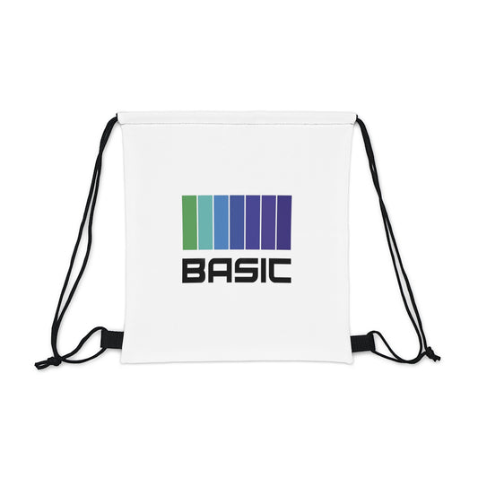 Basic Drawstring Bag