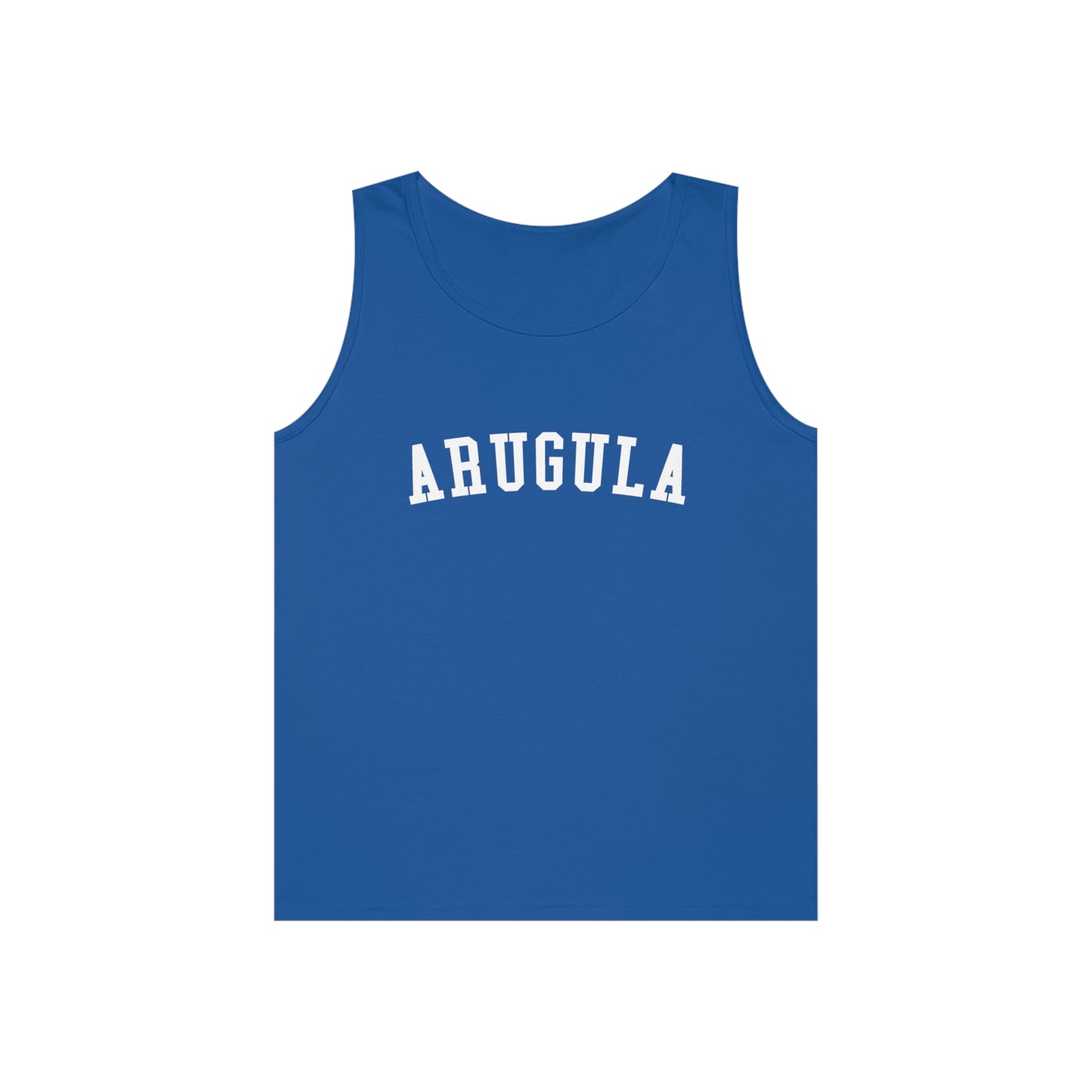 Arugula Tank Top