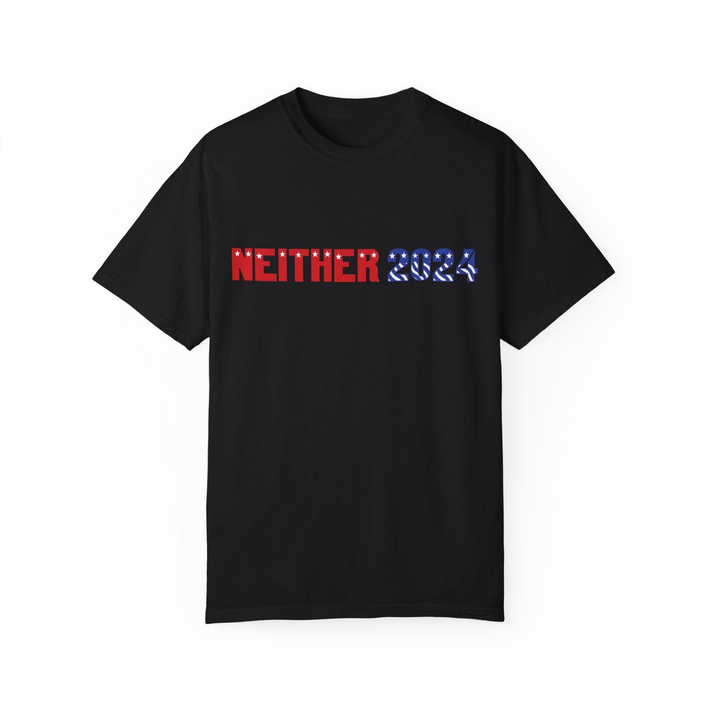 Neither 2024 Tee