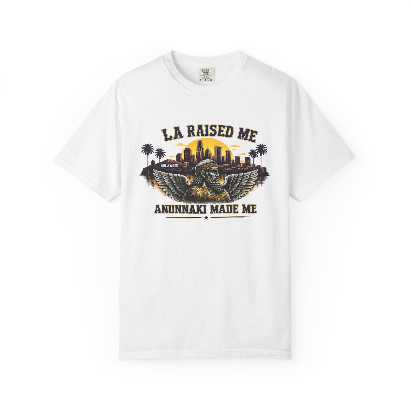 LA Anunnaki Tee