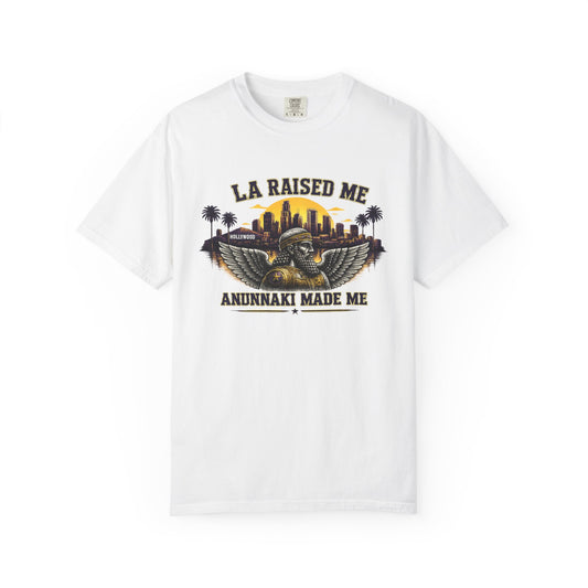 LA Anunnaki Tee