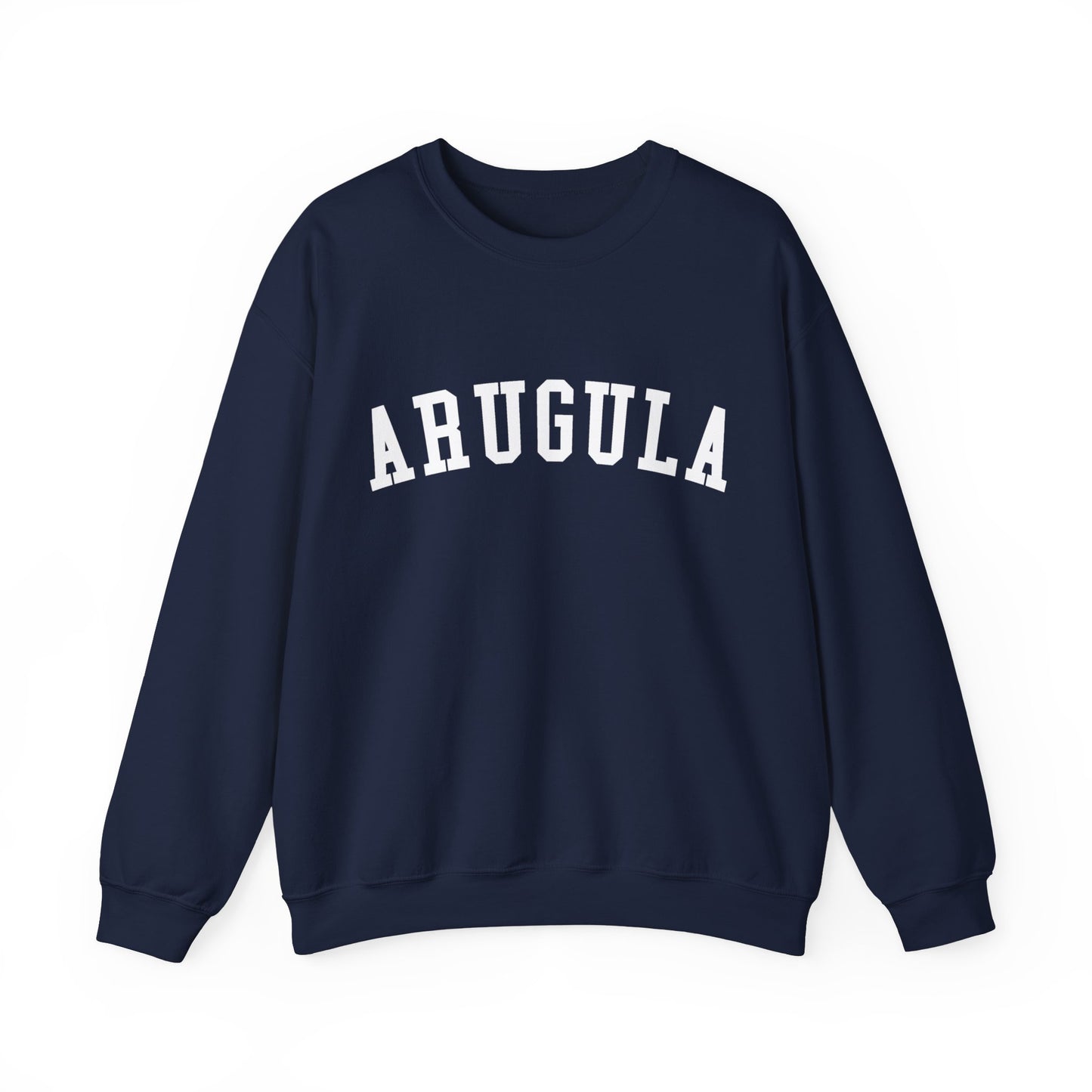 Arugula Sweatshirt