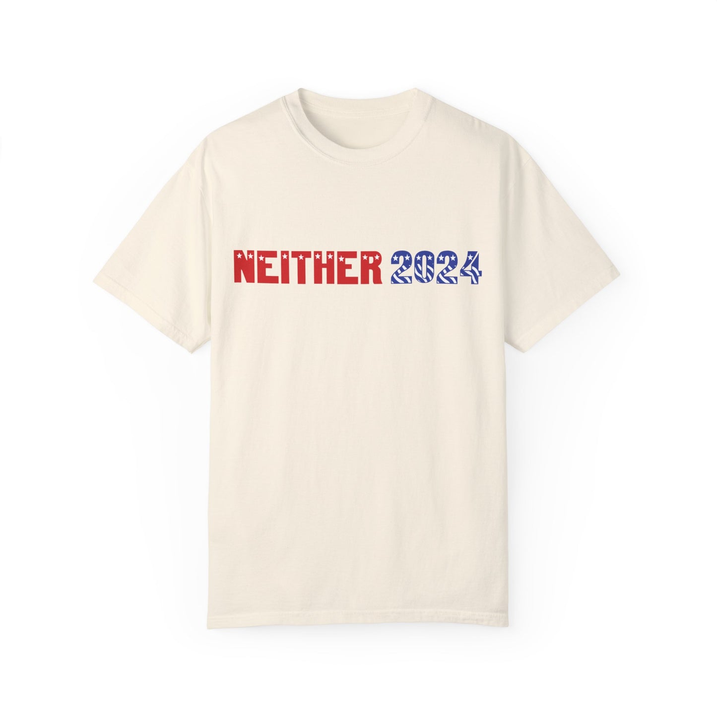 Neither 2024 Tee