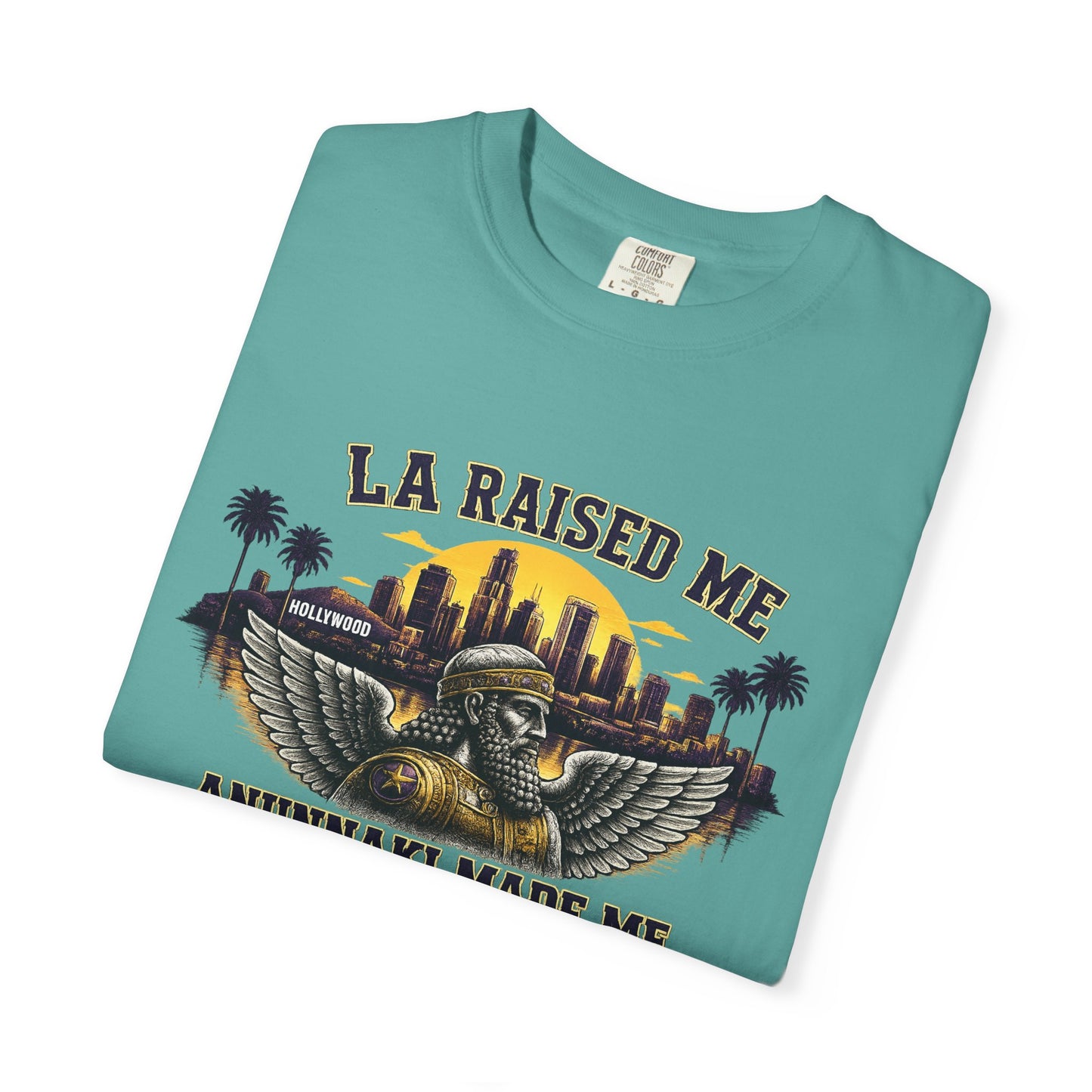 LA Anunnaki Tee