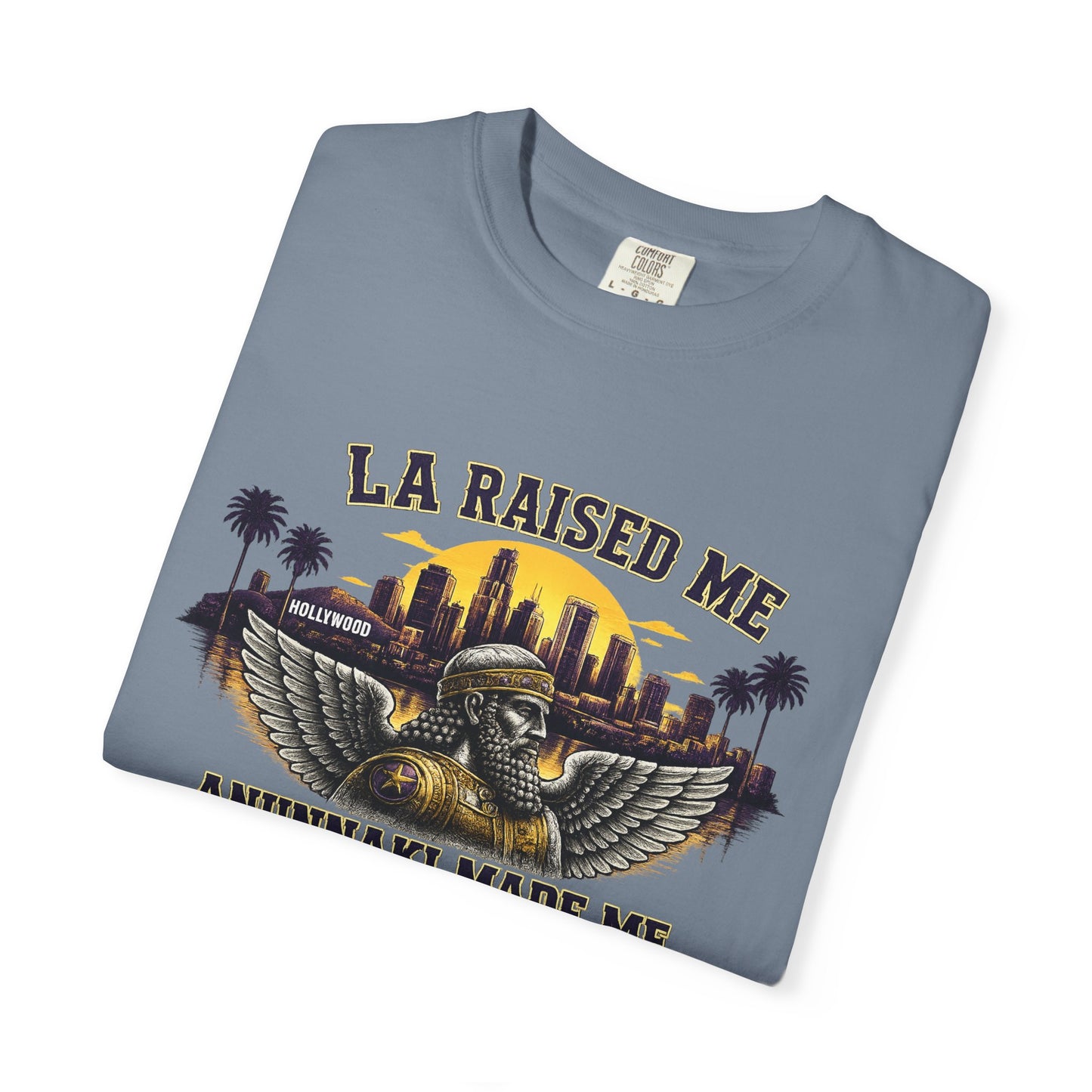 LA Anunnaki Tee