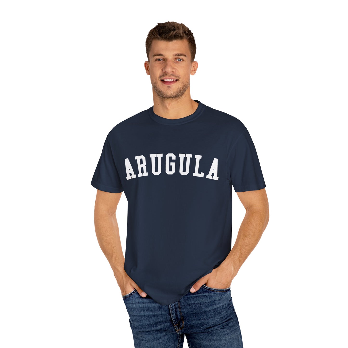 Arugula Tee