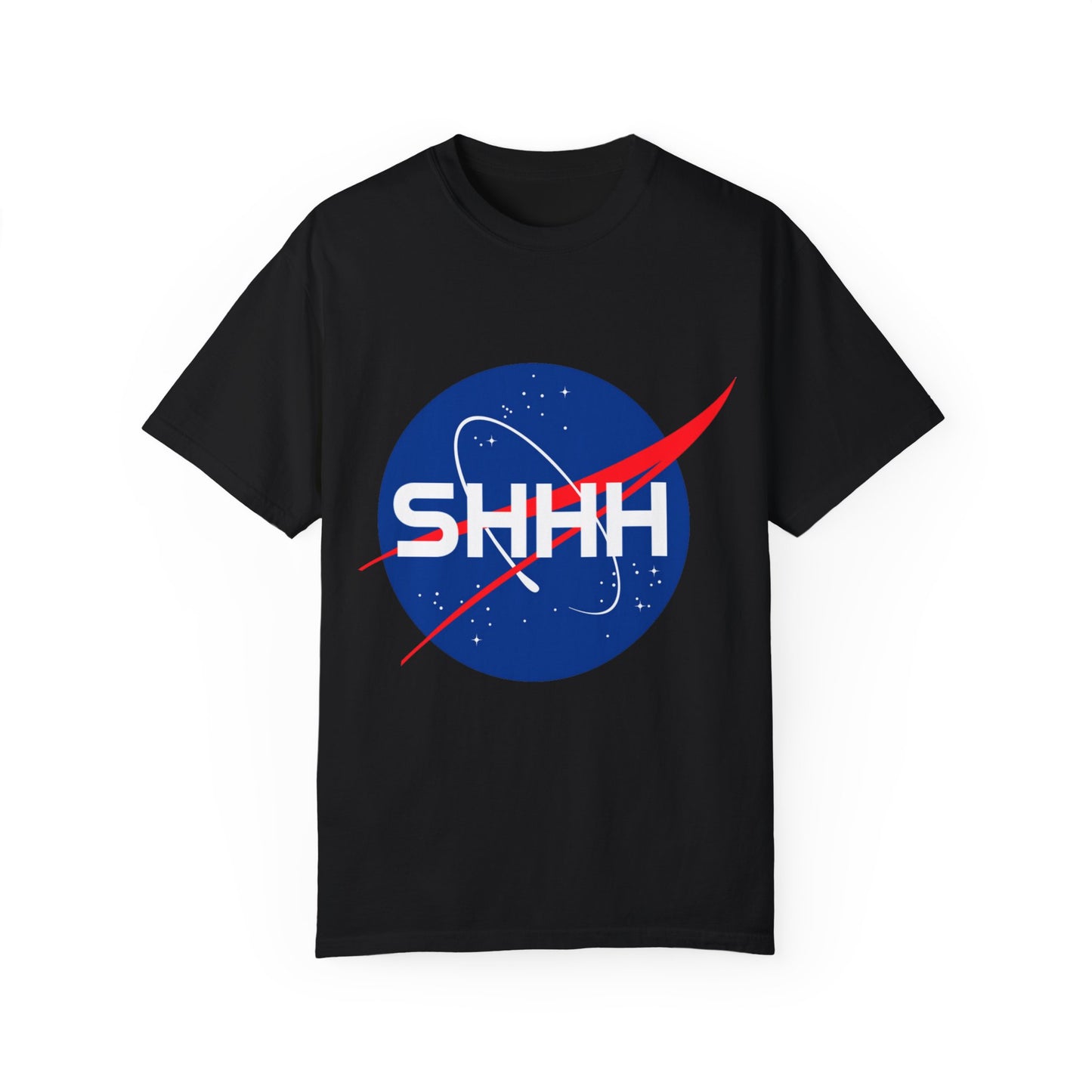 SHHH Tee