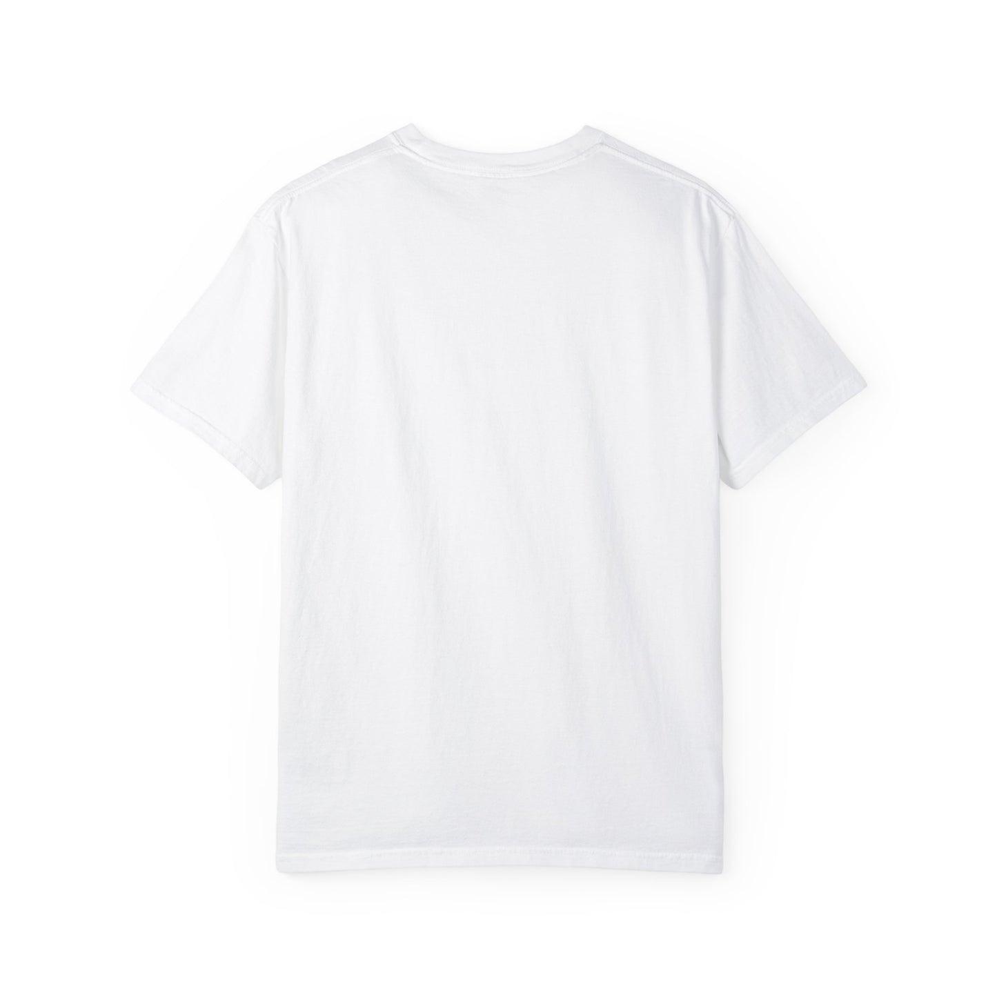 Basic White Tee