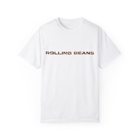 Rolling Beans Tee