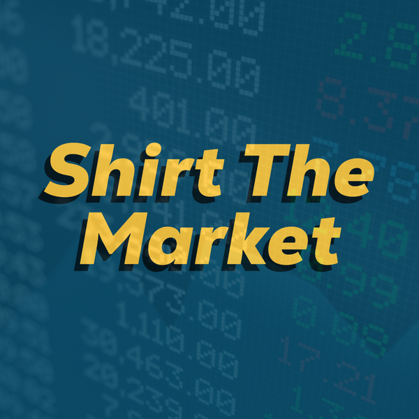 Shirt The Market